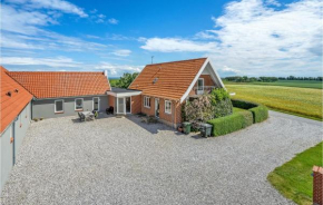 Amazing Home In Grenaa With Sauna, Grenå
